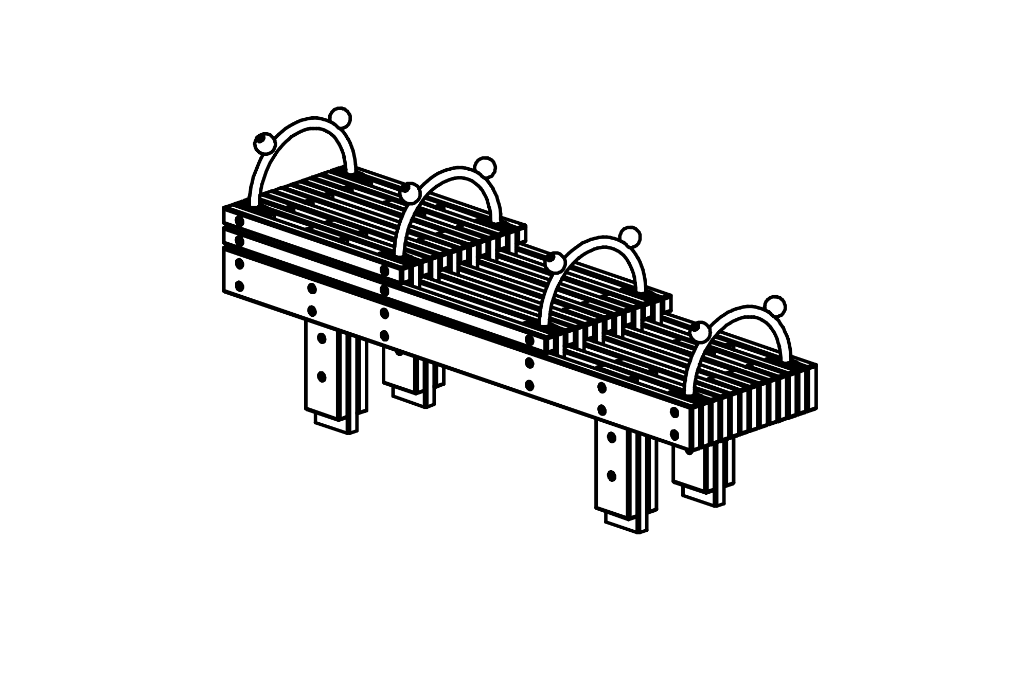 Step Bench