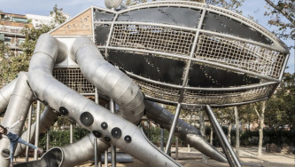 Browse Our Collection of Large Play Structures, Adventure Towers, and Thematic Playgrounds